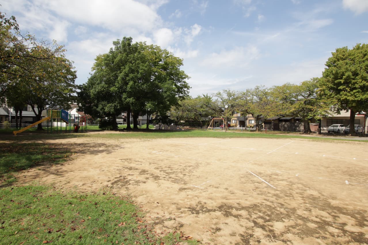 小立野1丁目児童公園
