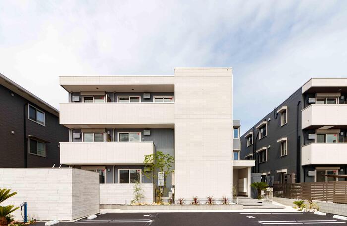 D-Residence諸江町HELZ｜金沢賃貸ナビ｜金沢市の賃貸マンション