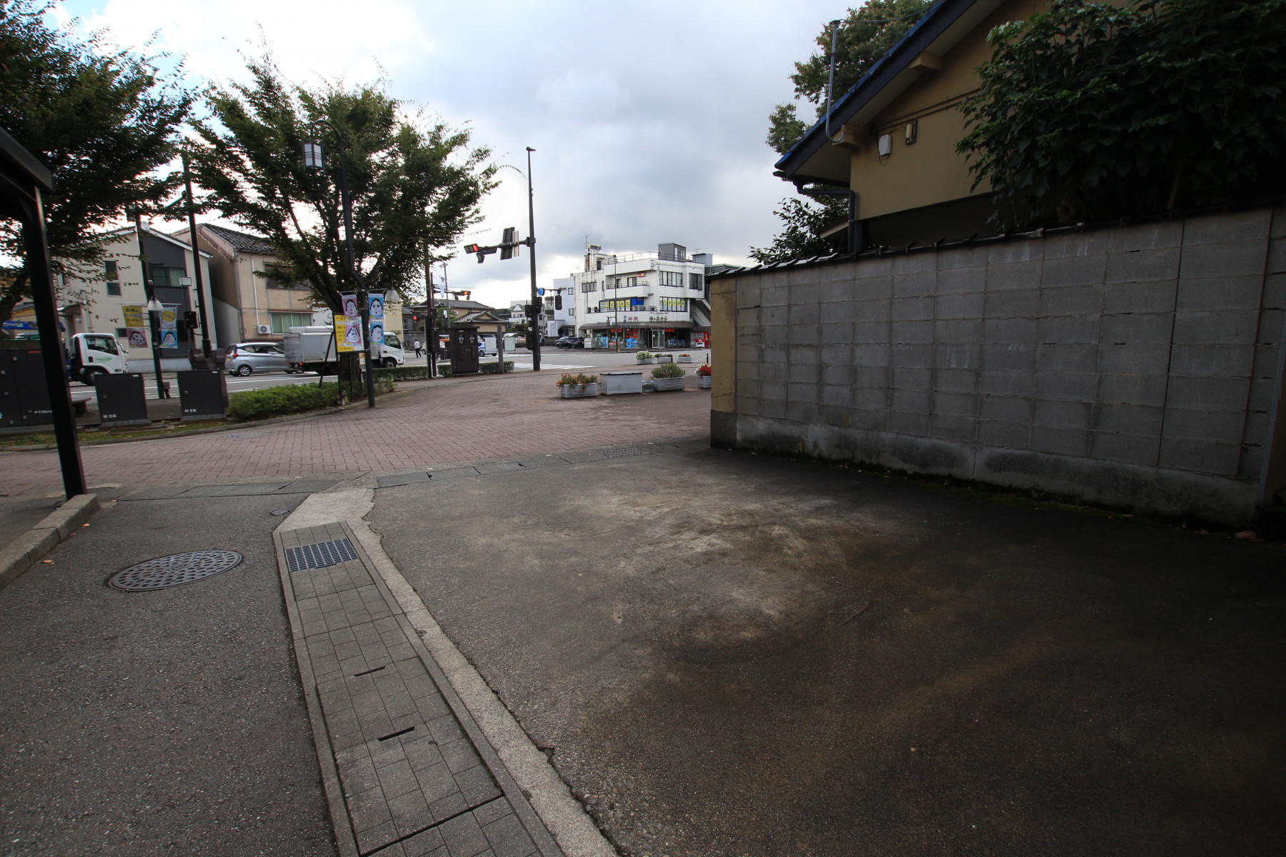 林月極駐車場｜金沢賃貸ナビ｜金沢市の賃貸マンション・アパート情報