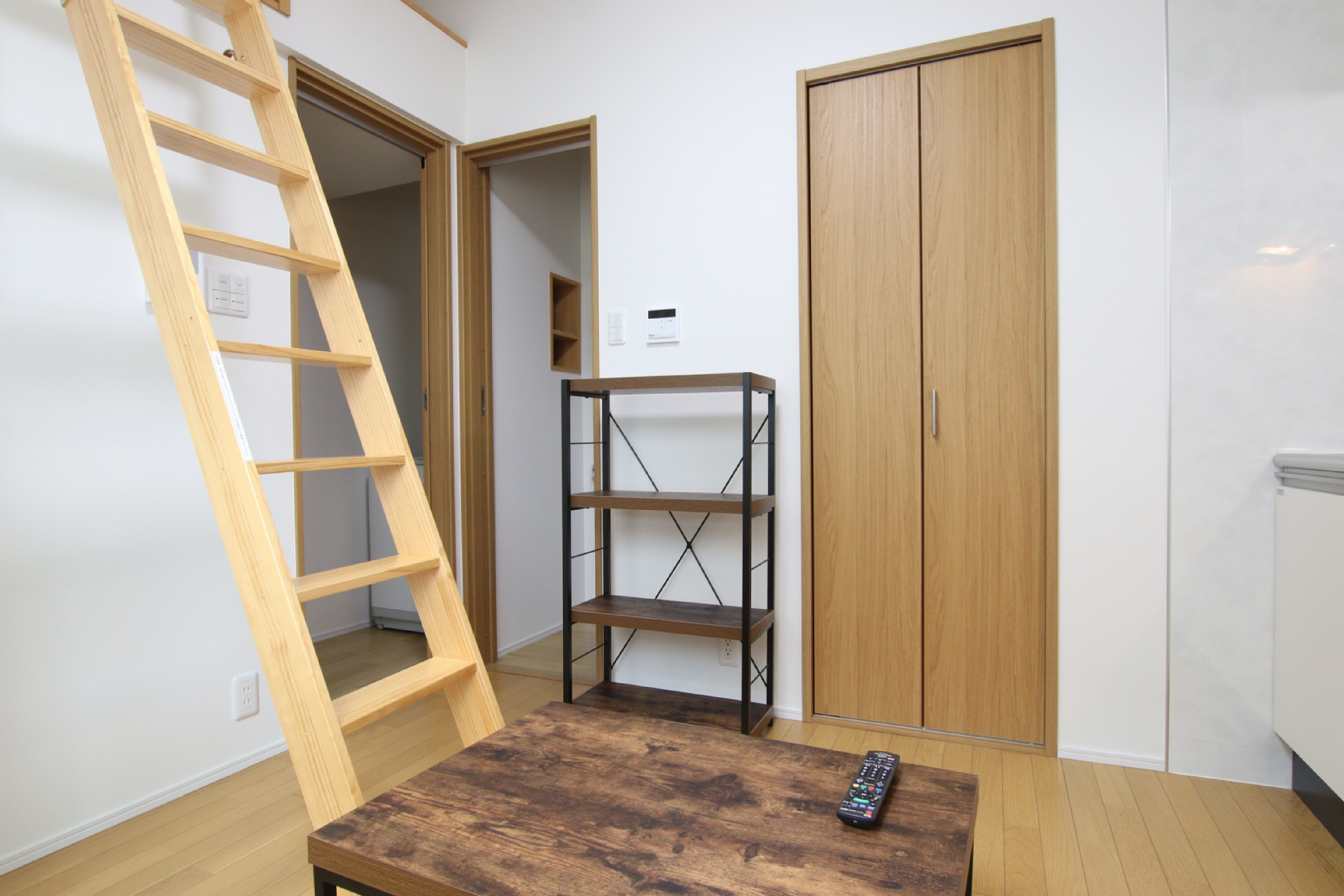 LOFT K6｜金沢賃貸ナビ｜金沢市の賃貸マンション・アパート情報