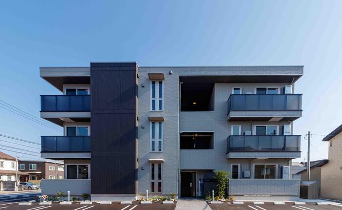 DR松村HERZ｜金沢賃貸ナビ｜金沢市の賃貸マンション・アパート情報