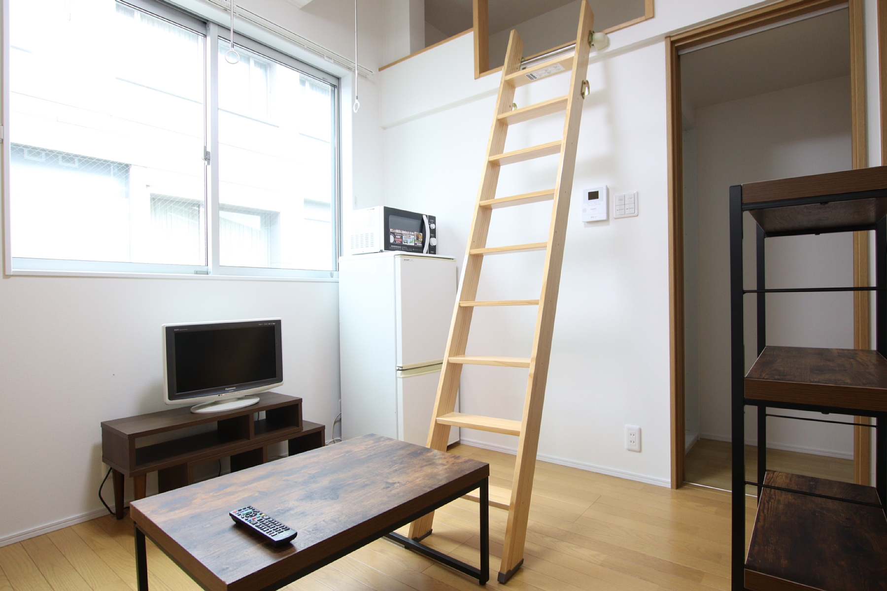LOFT K6｜金沢賃貸ナビ｜金沢市の賃貸マンション・アパート情報