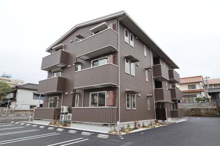 Dレジデンス兼六元町Ⅱ｜金沢賃貸ナビ｜金沢市の賃貸マンション