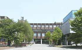 金沢美術工芸大学