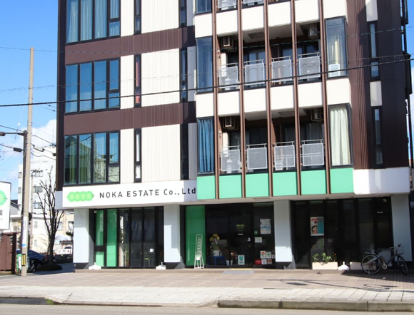 Kodatsuno Branch