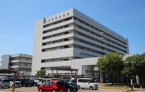 小松市民病院